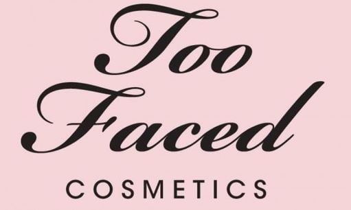 Too Faced
