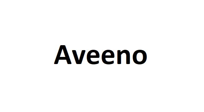 Aveeno