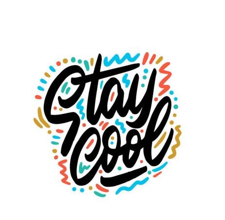 Stay Cool