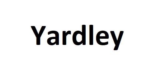 Yardley