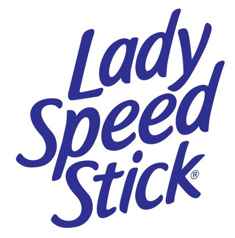 Lady Speed Stick