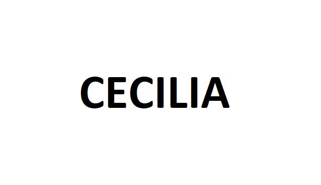 CECILIA