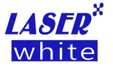 Laser White