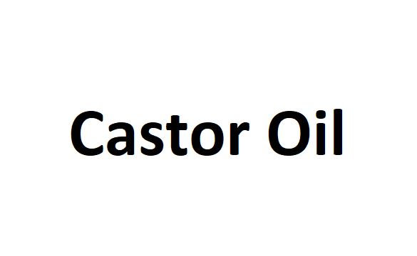 Castor Oil