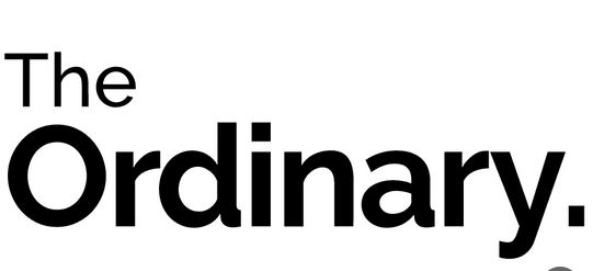 The Ordinary