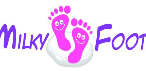 Milky Foot
