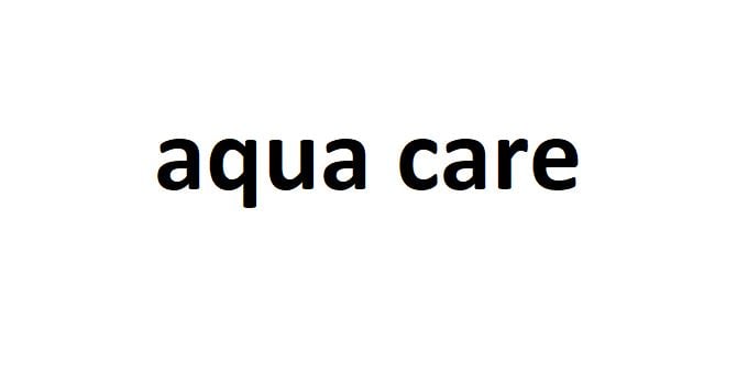aqua care