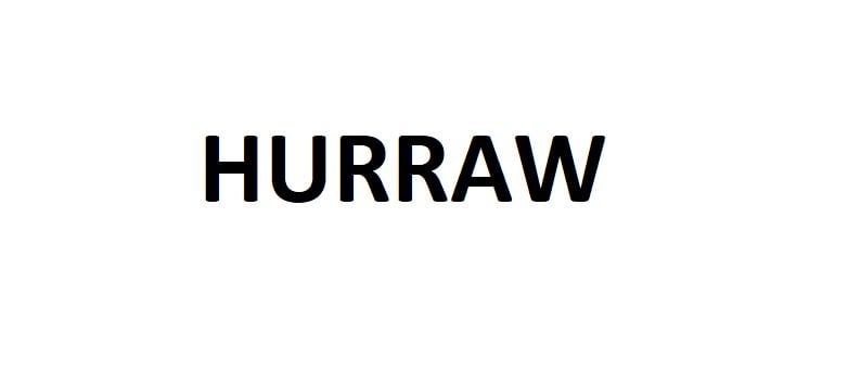 HURRAW