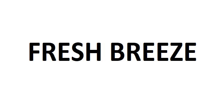 FRESH BREEZE