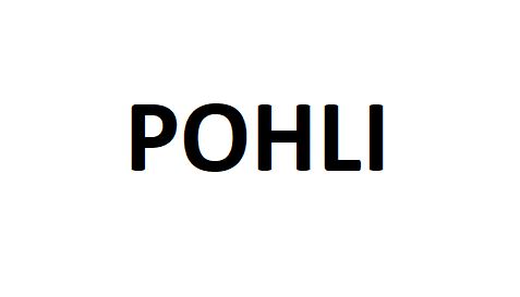 POHLI