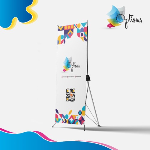 X استاند اكس