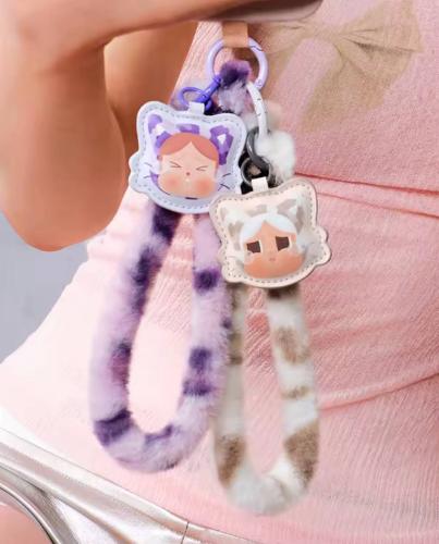 Wild But Cutie Charm
