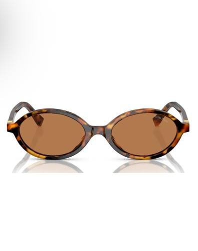 نظارة MiuMiu