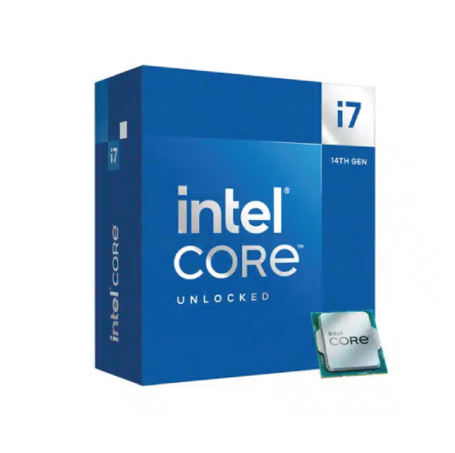 معالج Intel i7-14700K
