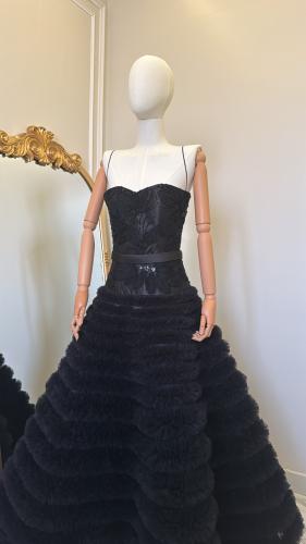 Classy dress