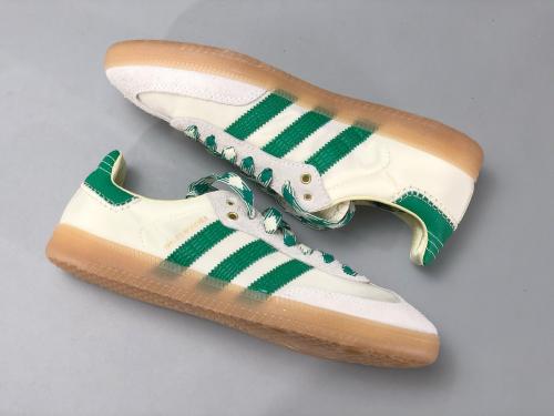 Adidas Samba _ كشخاتي