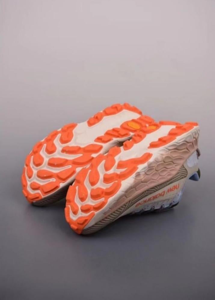 نيوبالانس Fresh Foam Trail More V3 - كشخاتي