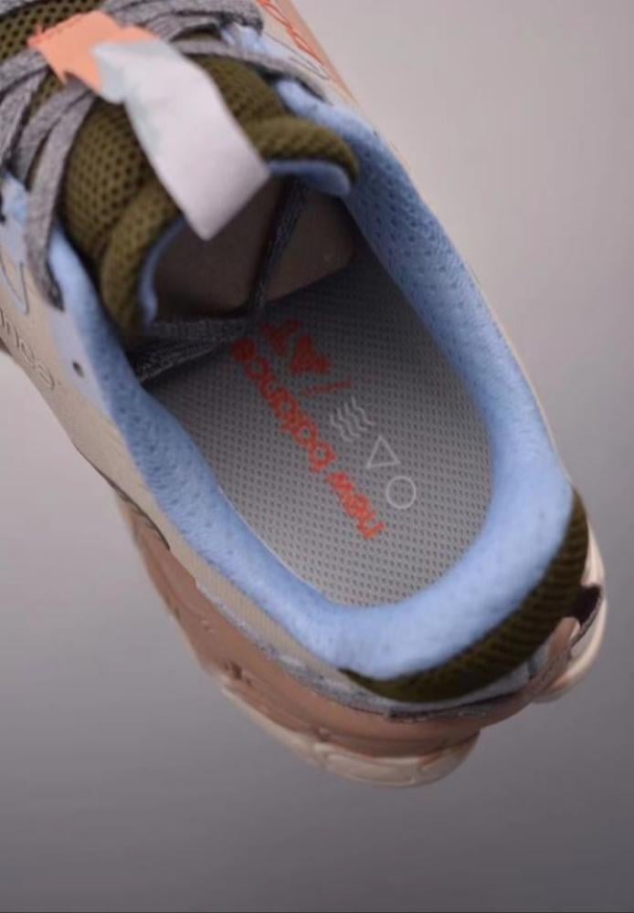 نيوبالانس Fresh Foam Trail More V3 - كشخاتي