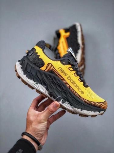 نيوبالانس Fresh Foam Trail More V3 - كشخاتي