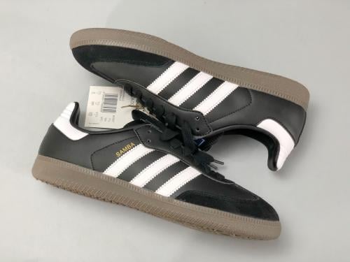 Adidas Samba _ كشخاتي