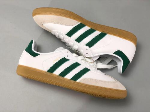 Adidas Samba _ كشخاتي