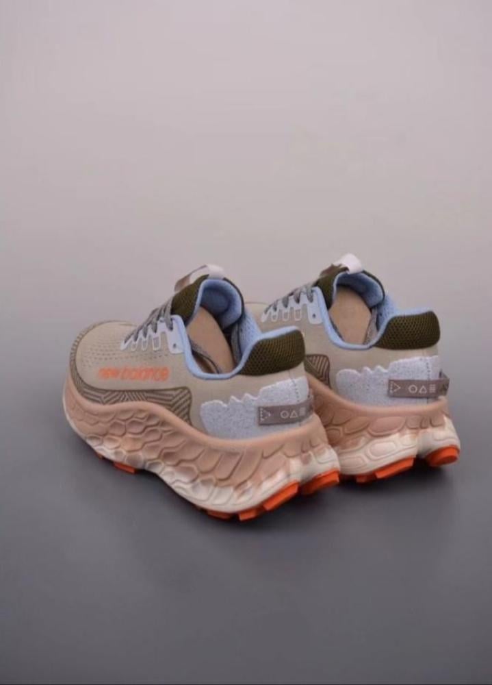 نيوبالانس Fresh Foam Trail More V3 - كشخاتي