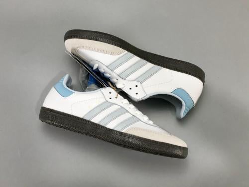 Adidas Samba _ كشخاتي