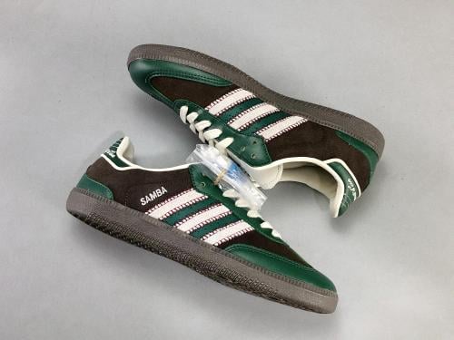 Adidas Samba _ كشخاتي