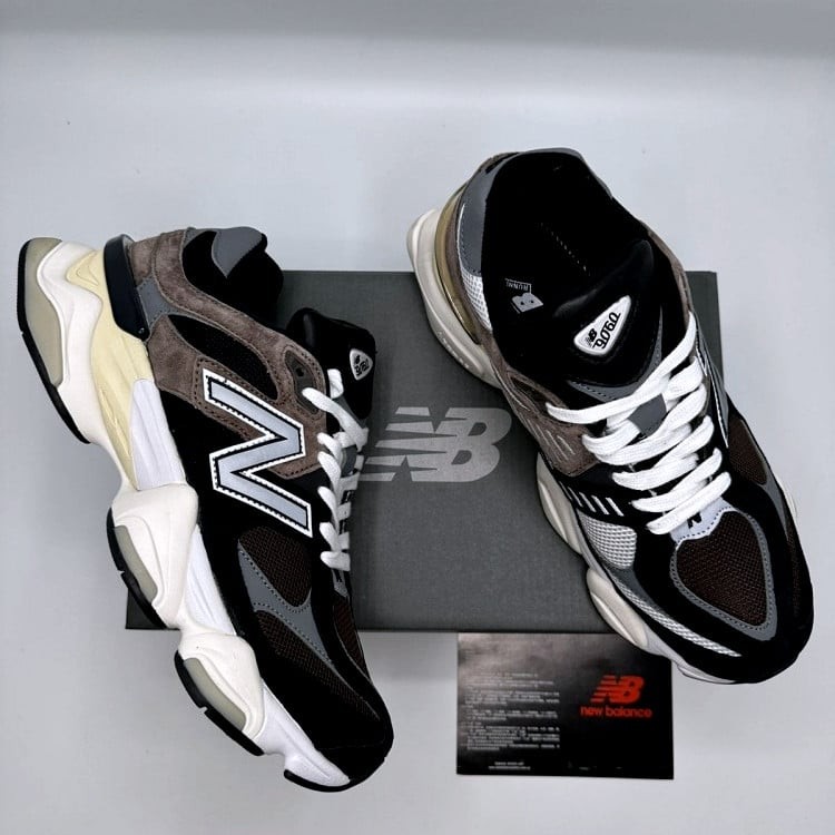 New Balance 9060 - كشخاتي