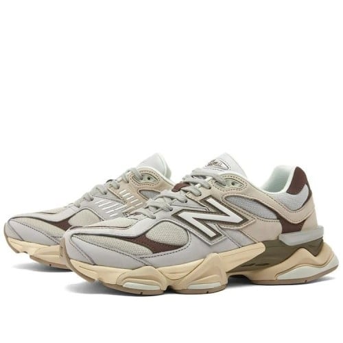 New Balance 9060 - كشخاتي