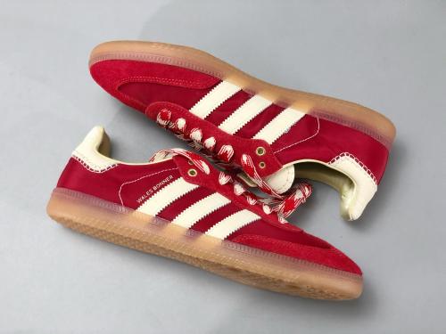 Adidas Samba _ كشخاتي