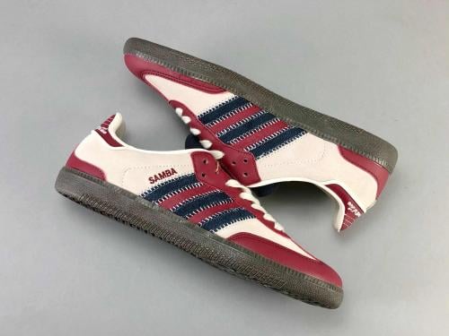 Adidas Samba _ كشخاتي