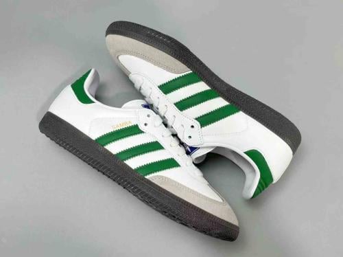 Adidas Samba _ كشخاتي