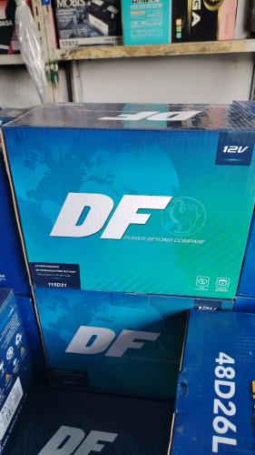 بطاريه Df