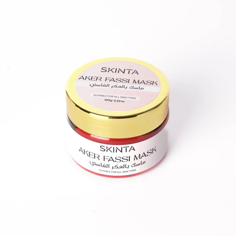 العكر الفاسي الاصلي