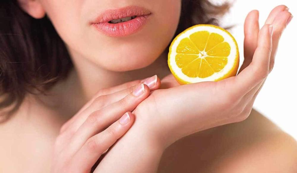 روتين عناية بالبشرة