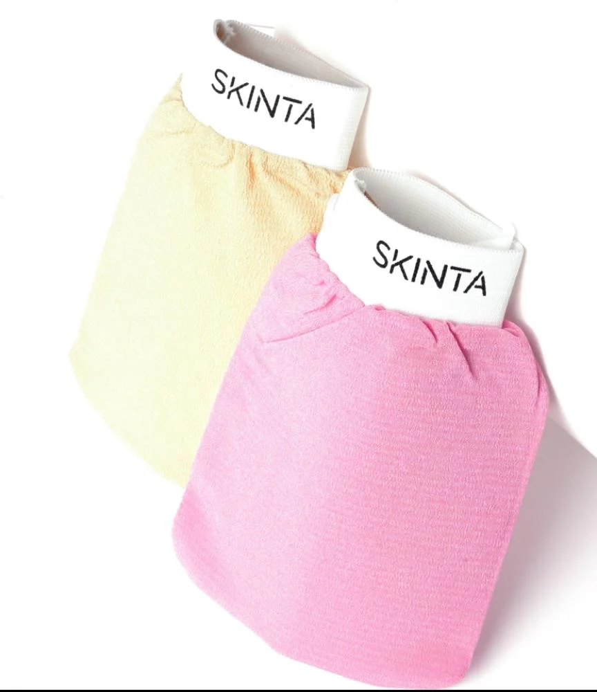 فوائد واستخدامات الليفة المغربية في العناية بالبشرة