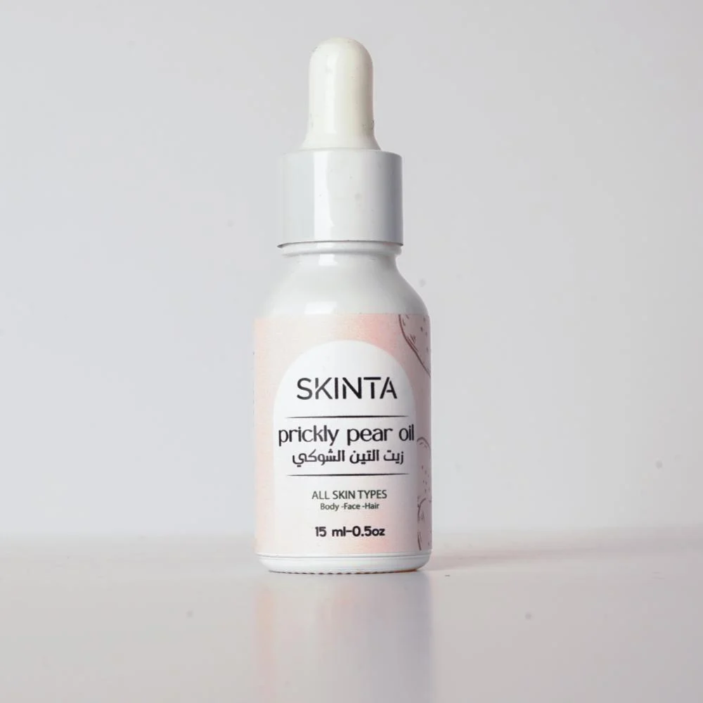 تين شوكي احمر