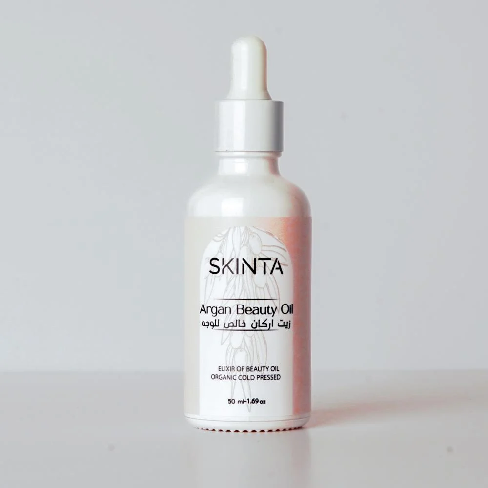 زيت الاركان