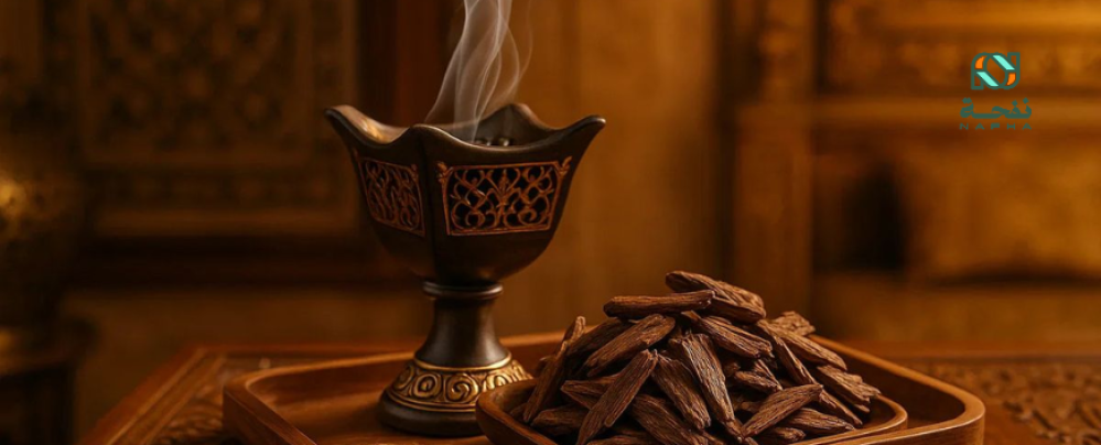 افخم المباخر