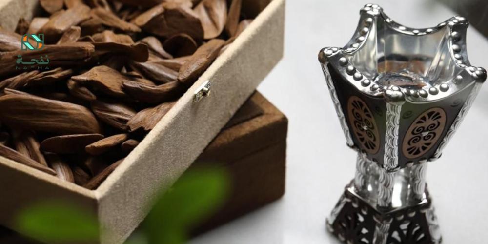 بخور يناسب البيت والملابس