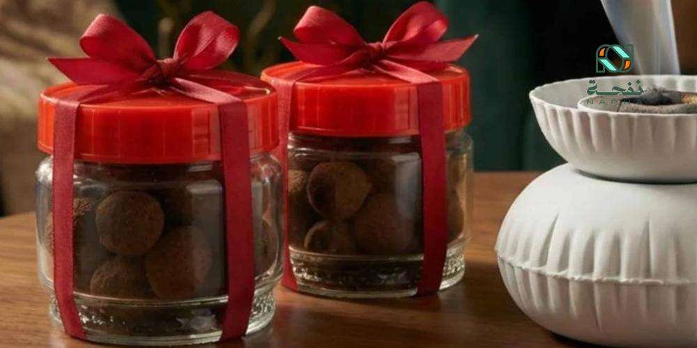 البخور المعمول