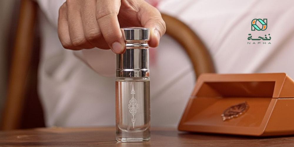 عطور المسك السعودية