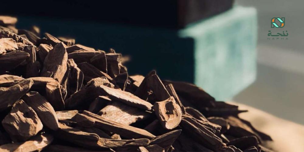 عود مروكي ناعم للبيت