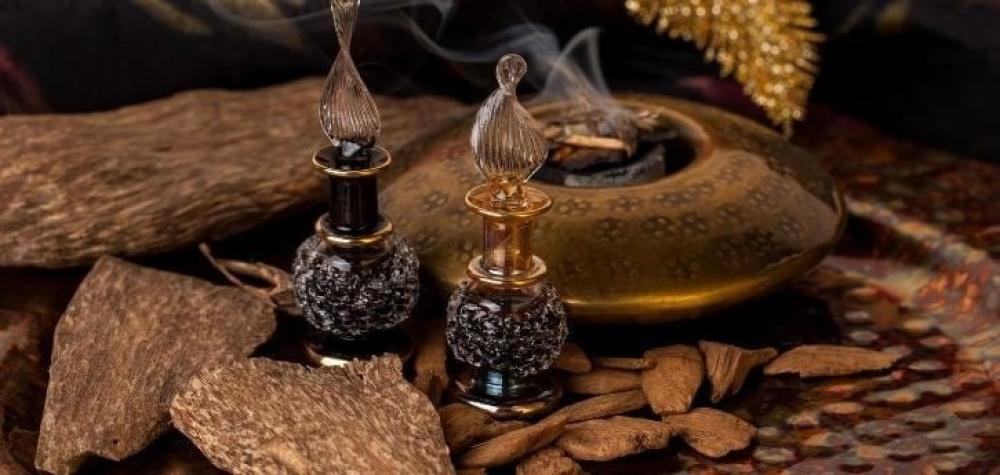 العود الطبيعي - متجر نفحة