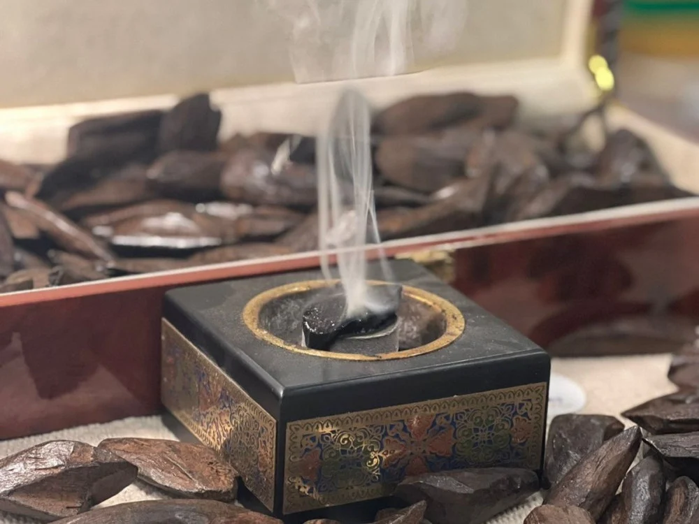 عود كينام طبيعي