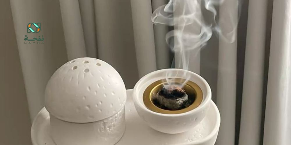 أفضل هدايا مباخر