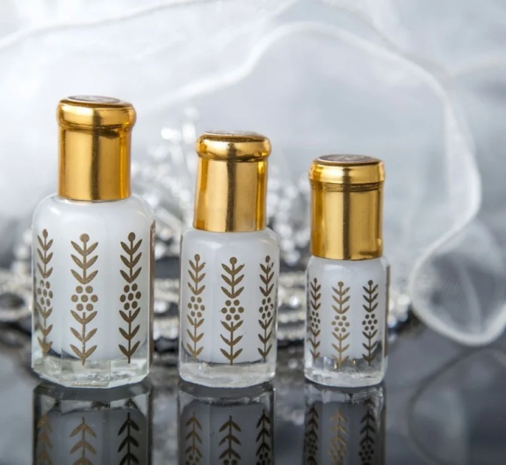 مسك عطري خليجي