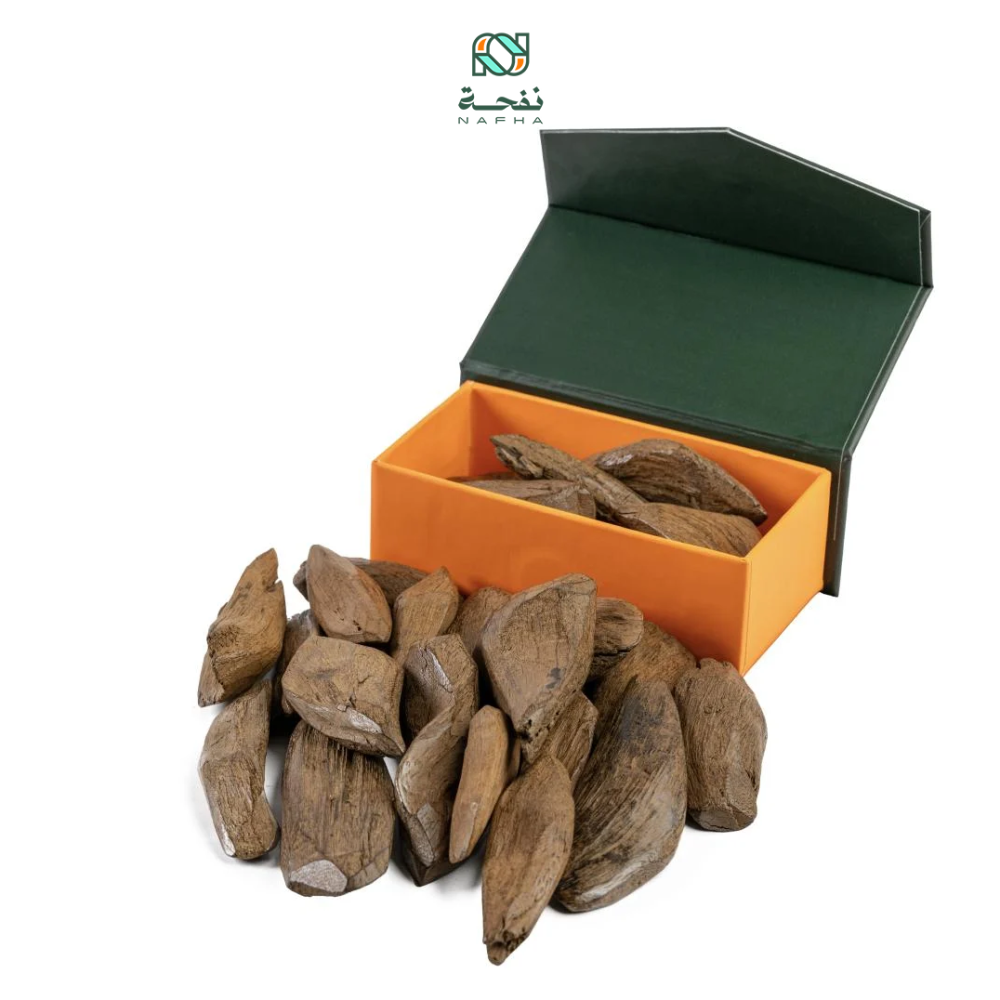 أفضل أنواع العود الفاخر