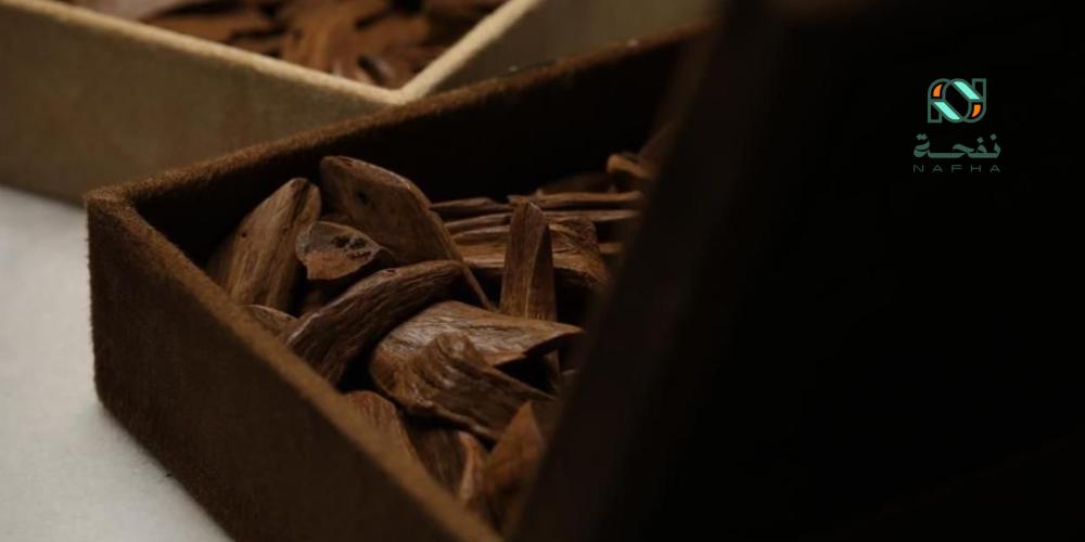 عود مروكي طبيعي محسن